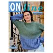 Heft "ONline - Stricktrends Nr. 65"