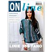 Anleitung zum Modell: Heft ''ONline Stricktrends Fano Linie 35