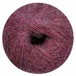Nature Cotton bordeaux violett