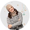 100 g Nature Cotton im Wert von 16,30 CHF