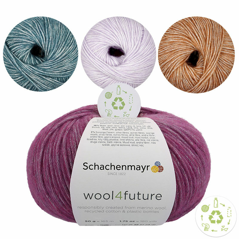 Wool future | Wolle