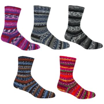 500 g Sparpaket "Sensitive Socks Classic"