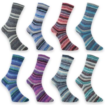 800 g Sparpaket "Golden Socks Wiesental"