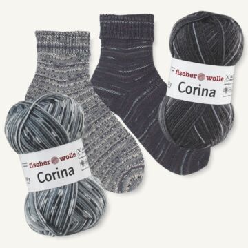 200g Sparpaket "Corina Classic"