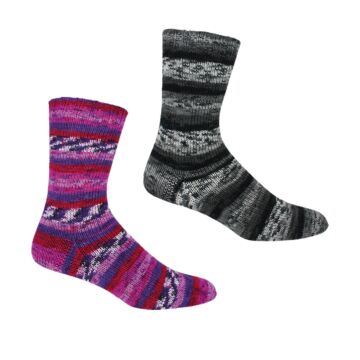 200g Sparpaket "Sensitive Socks"