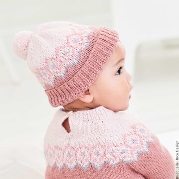 Babymütze "Baby Dream" 109225.1a