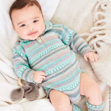 Babybody "Baby Dream" 109225.14