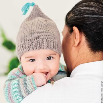 Babymütze "Baby Dream" 109225.16