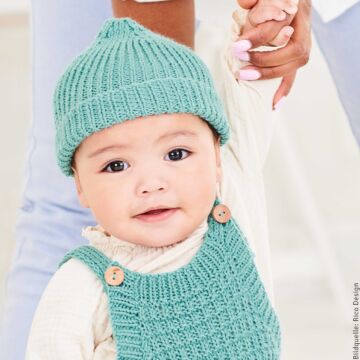Babymütze "Baby Dream" 109225.18