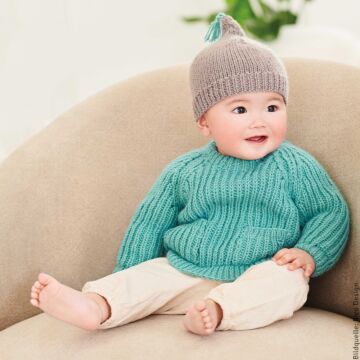 Kinderpullover "Baby Dream" 109225.20