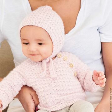 Babymütze "Baby Dream" 109225.3