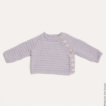Wickeljacke "Baby Dream" 109225.4