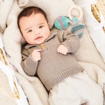 Kinderpullover "Baby Dream" 109225.7