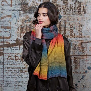 Schal "Lovis" 109227.4