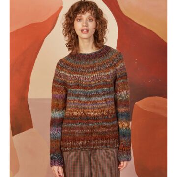 Damenpullover "Cloud" 190228.52