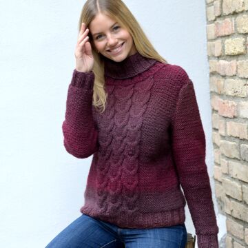 Damenpullover "Fano Linie 359" 109243.5