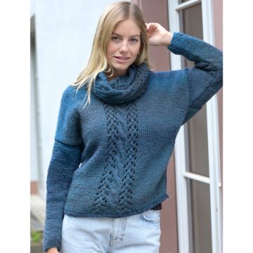Damenpullover "Fano Linie 359" 109243.6