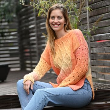 Damenpullover "Fano Linie 359" 109253.6
