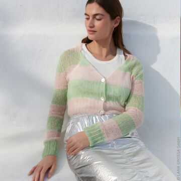 Damenjacke "Bella" 109264.36
