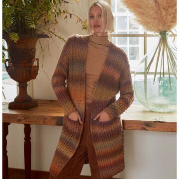 Damenjacke "Harmony" 109270.7