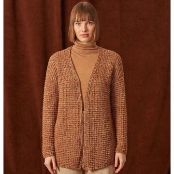 Damenjacke "Fortuna" 109271.34
