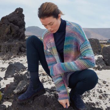 Damenjacke "Lovis" 109274.1