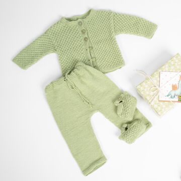 Babyhose "Baby Micro" 109276.2