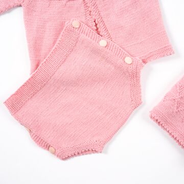 Babyhose "Baby Merino Soft" 109276.17