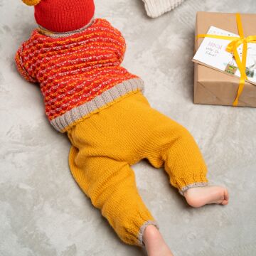 Babyhose "Baby Micro" 109276.20