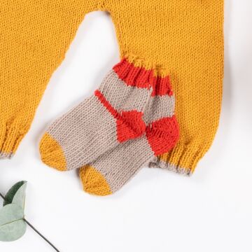 Babysocken "Baby Micro" 109276.22
