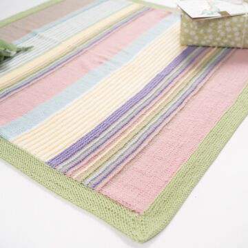 Babydecke "Baby Micro" 109276.9