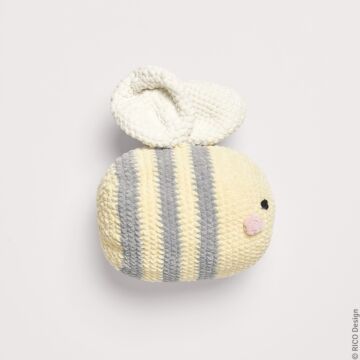 Kuscheltier Biene "Chenillove" 109292.10