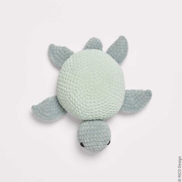 Kuscheltier Schildkröte "Chenillove" 109292.11