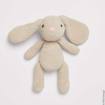 Kuscheltier Hase "Chenillove" 109292.9