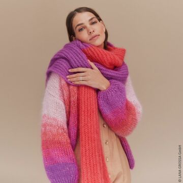 Damenschal "Silkhair" 109290.26