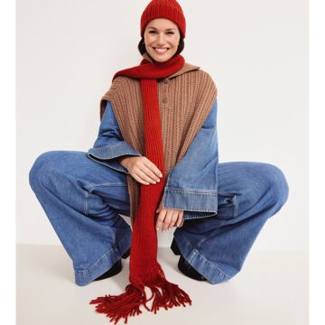 Damenschal "Alta Moda Cashmere 16" 109298.33