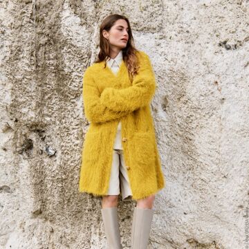 Damenjacke "Basta" 109301.3