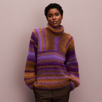 Damenpullover "Gigante" 109301.10