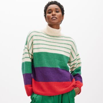 Damenpullover "Ecopuno" 109301.39