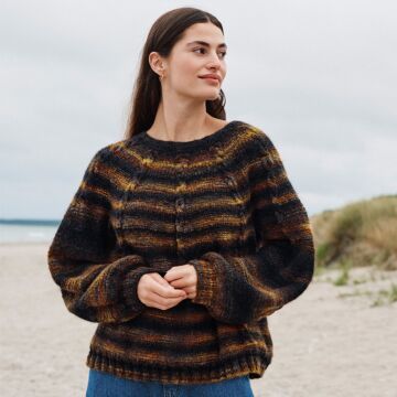 Damenpullover "Picasso" 109301.66