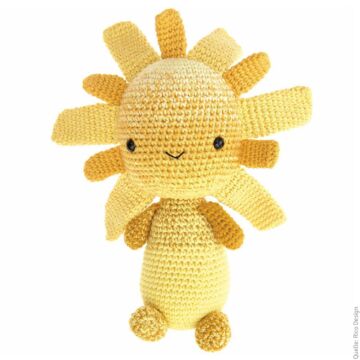 Sun-Head "Ricorumi" 109322.6