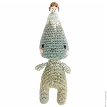 Mountain-Head "Ricorumi" 109322.9
