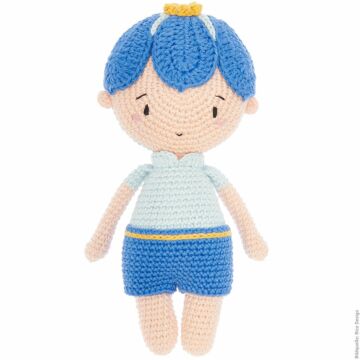 Forget me not Noah "Ricorumi" 109338.4