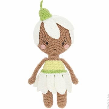 Snowdrop Susie "Ricorumi" 109338.8