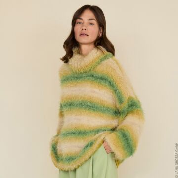 Damenpullover "Basta Mista & Cool Merino" 109349.36