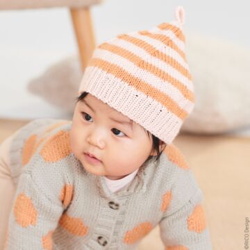 Babymütze "Baby Dream" 766107