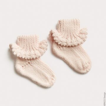 Babysöckchen "Baby Dream" 109357.19
