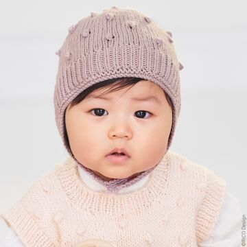 Babymütze "Baby Dream" 109357.3