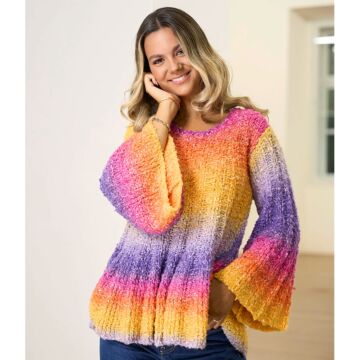 Damenpullover "Piuma Cotton" 109377.4