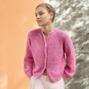 Damenjacke "Setasuri" 109385.5